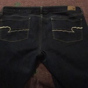 American Eagle Stretch Jeans!